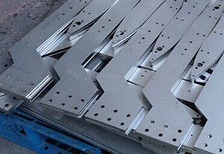 启东激光切割切管