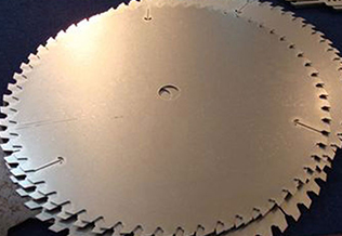 启东激光切割切管加工厂